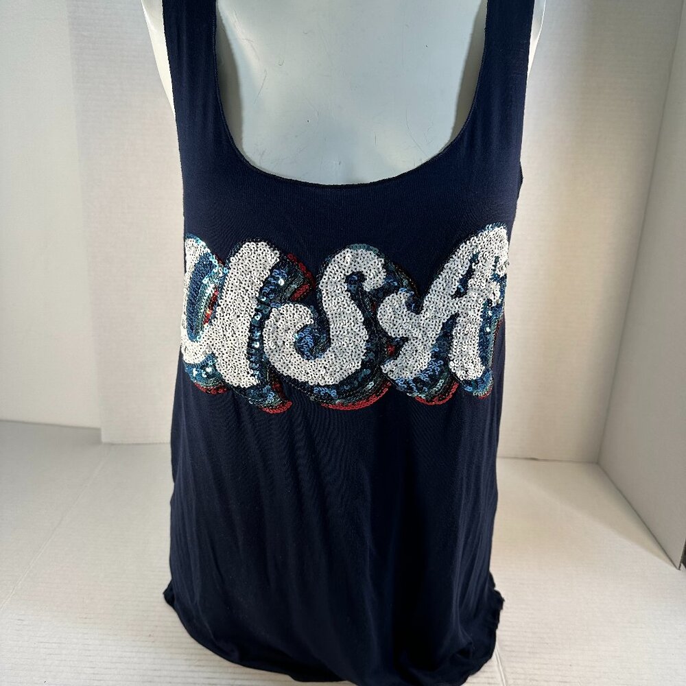 Ladies New T-Top. USA